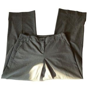 The Limited Drew Fit Wide Leg Pants Size 4